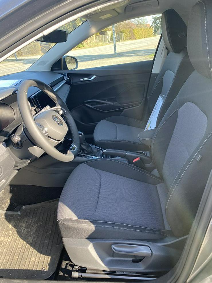 Bild 16: Fabia NEU Tageszulassung SALE