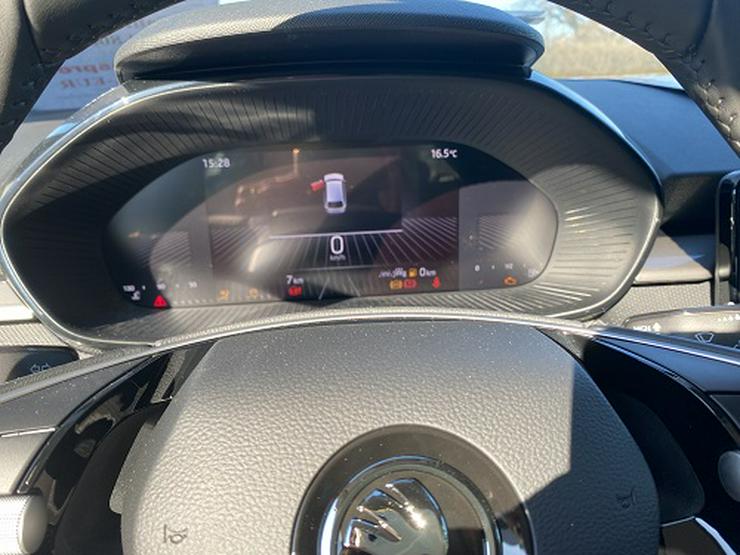 Bild 17: Fabia NEU Tageszulassung WINTERSALE !!!