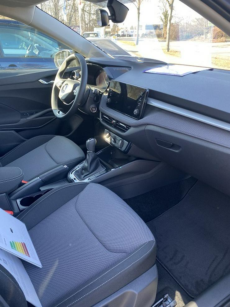 Bild 11: Fabia NEU Tageszulassung WINTERSALE !!!