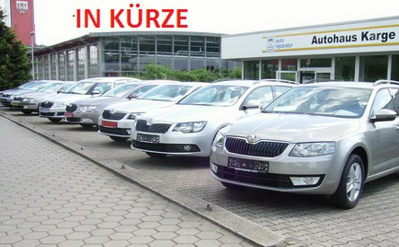 Fabia NEU Tageszulassung