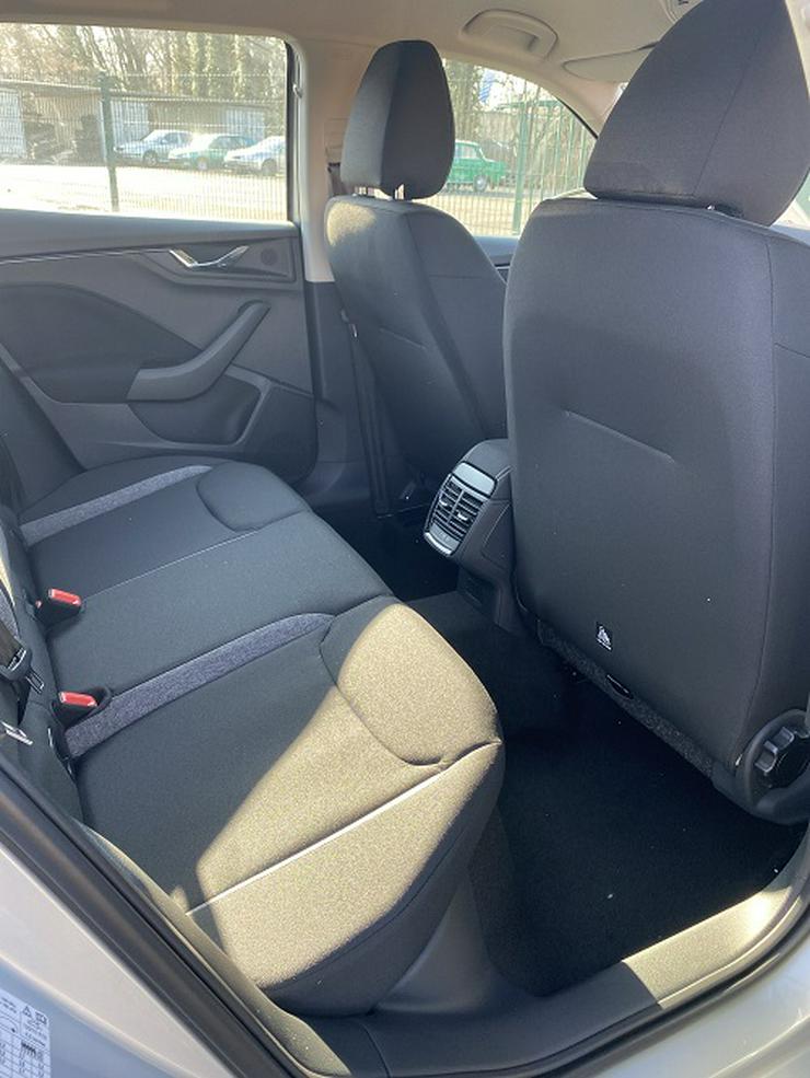 Bild 14: Kamiq 1,0 TSI Drive Tageszulassung 