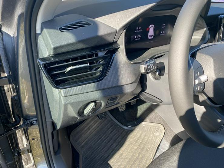 Bild 4: Kamiq 1,0 TSI Drive Vorführwagen