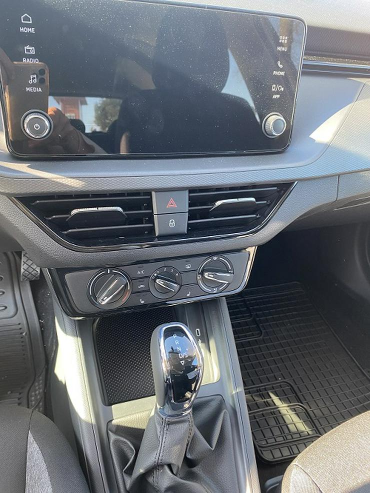 Bild 12: Kamiq 1,0 TSI Drive Vorführwagen