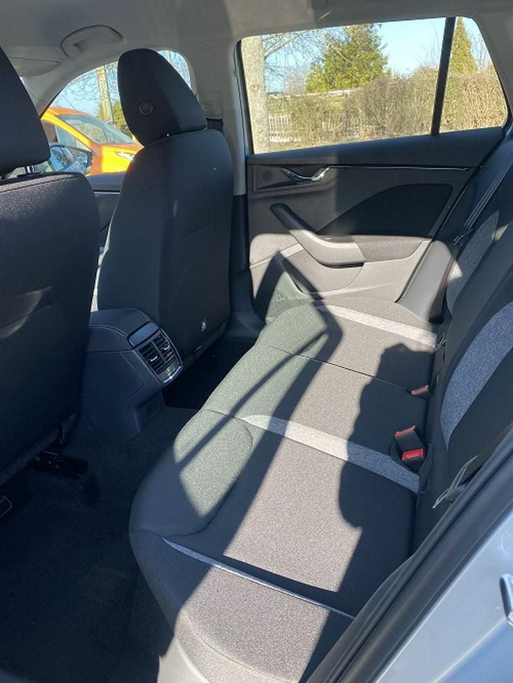 Bild 9: Kamiq 1,0 TSI Drive Vorführwagen