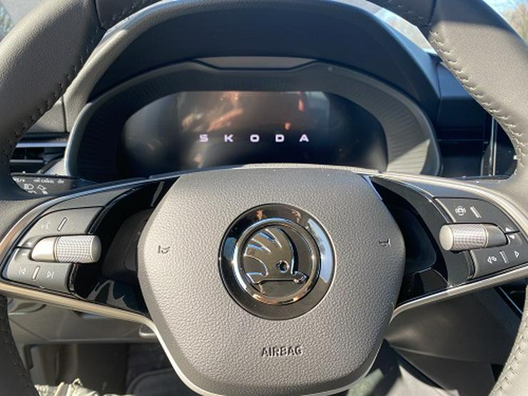 Bild 17: Kamiq 1,0 TSI Drive Vorführwagen