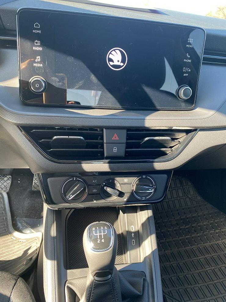 Bild 18: Kamiq 1,0 TSI Drive Vorführwagen