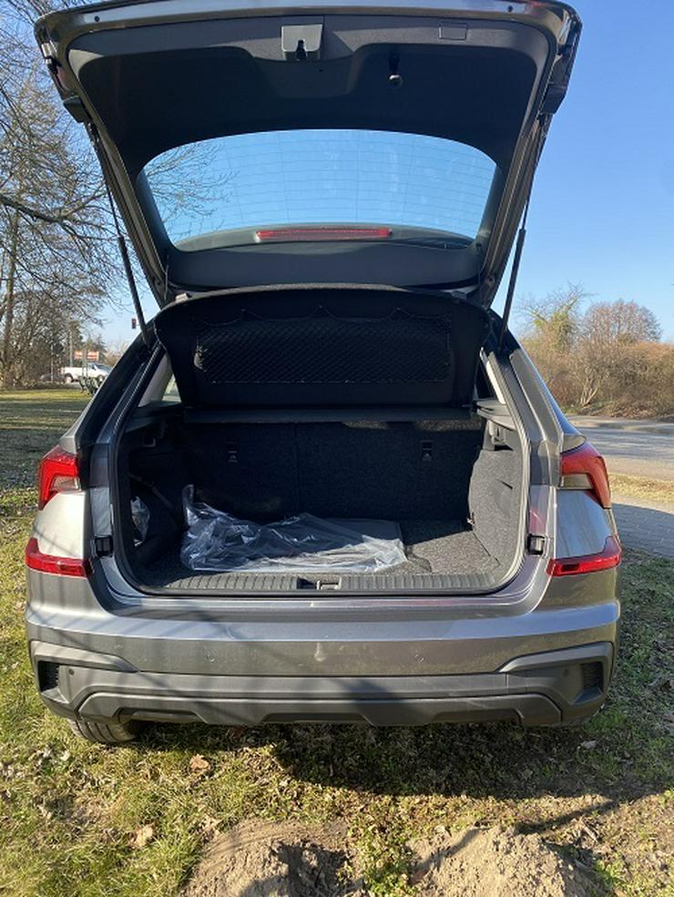 Bild 15: Kamiq 1,0 TSI Drive Vorführwagen