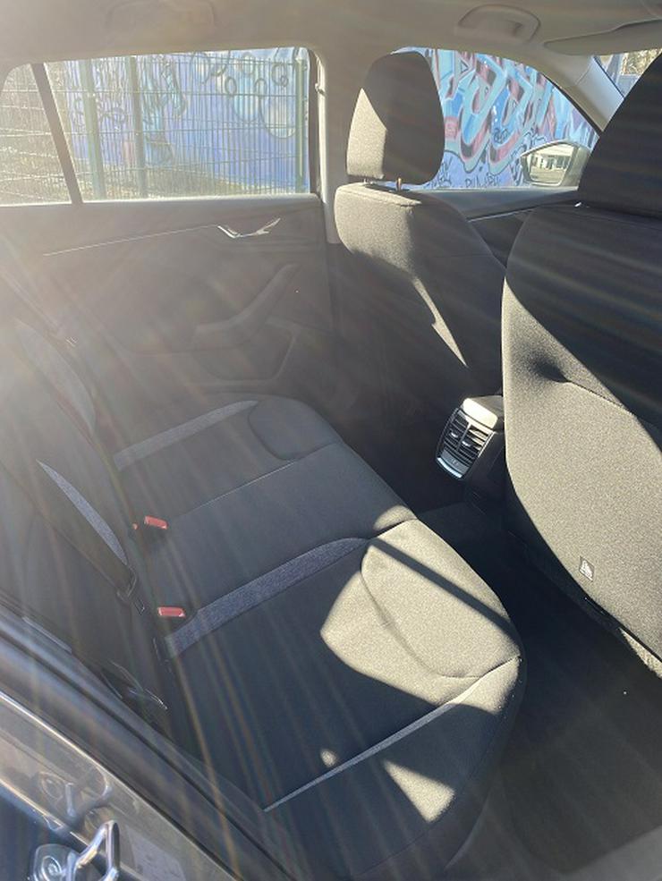Bild 21: Kamiq 1,0 TSI Drive Vorführwagen