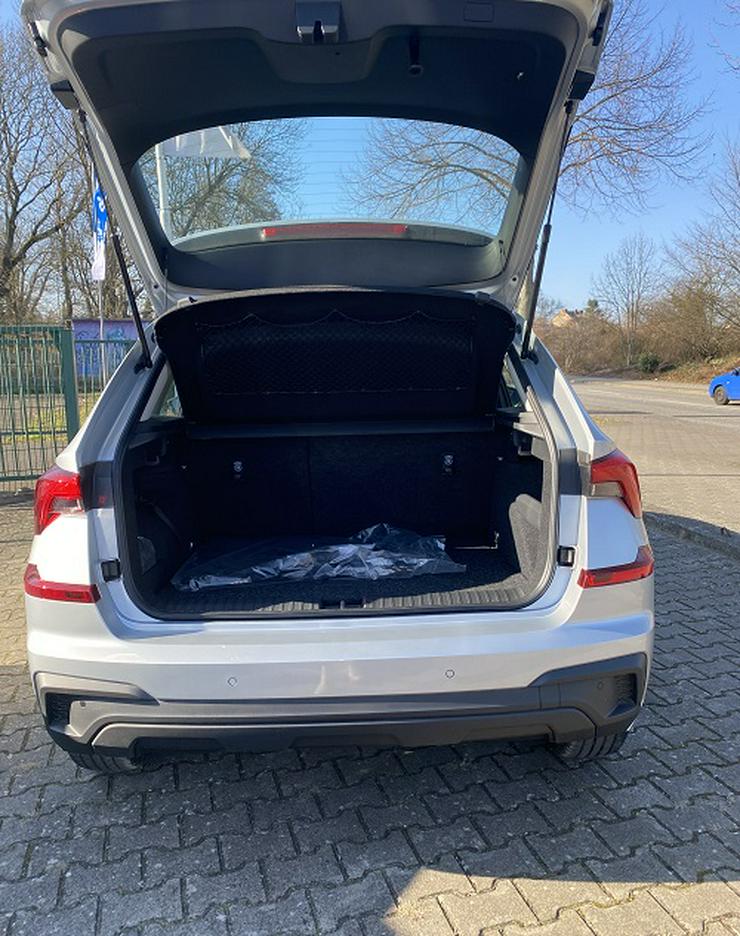 Bild 11: Kamiq 1,0 TSI Drive Vorführwagen