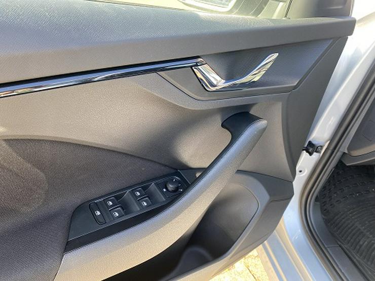 Bild 8: Kamiq 1,0 TSI Drive Vorführwagen