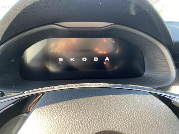 Bild 11: Kamiq 1,0 TSI DSG Drive Vorführwagen SALE 