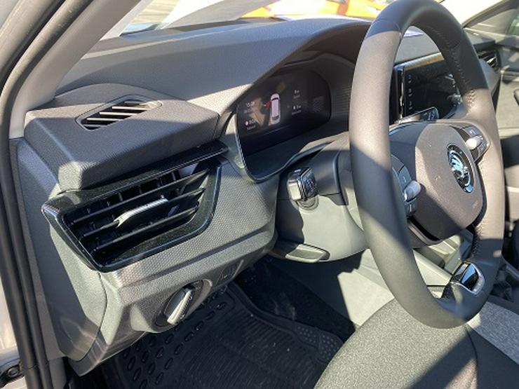 Bild 13: Kamiq 1,0 TSI DSG Drive Vorführwagen SALE 