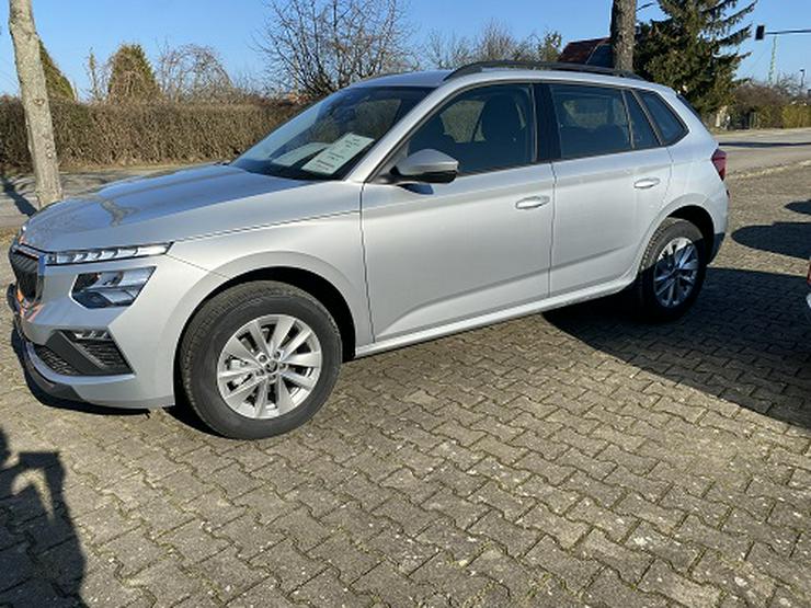 Bild 3: Kamiq 1,0 TSI DSG Drive Vorführwagen WINTERSALE !!!