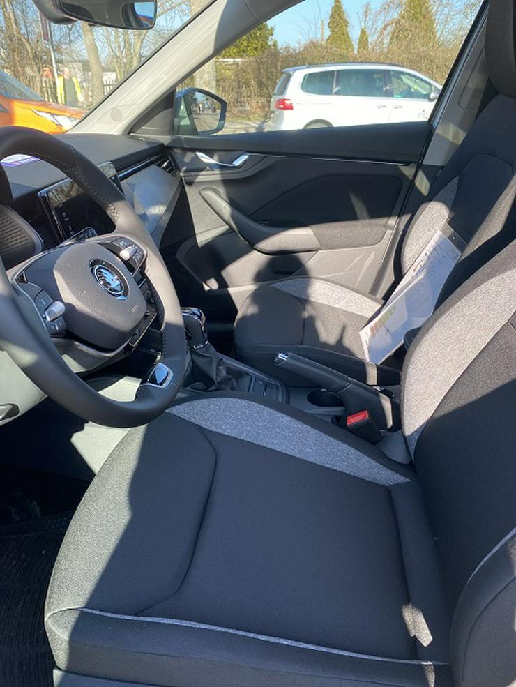 Bild 2: Kamiq 1,0 TSI DSG Drive Vorführwagen WINTERSALE !!!