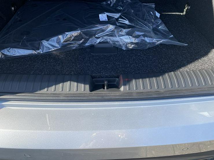 Bild 9: Kamiq 1,0 TSI DSG Drive Vorführwagen