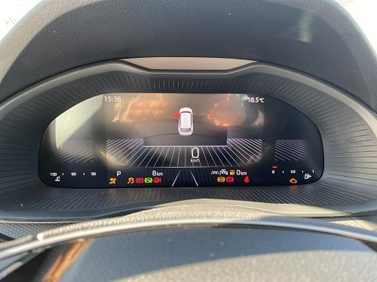 Bild 12: Kamiq 1,0 TSI DSG Drive Vorführwagen