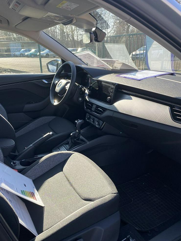 Bild 15: Kamiq 1,0 TSI DSG Drive Vorführwagen