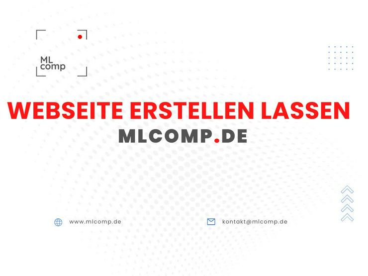 WordPress Webseite | Webdesign | Homepage | SEO erstellen lassen