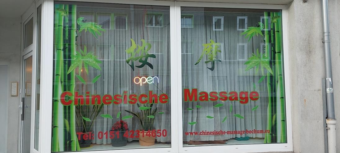 Bild 2: Neue Masseurin bei Chinesische Massage Bochum