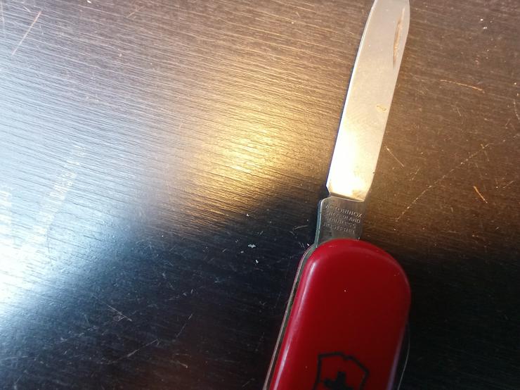 Bild 2: Victorinox Taschenmesser Classic SD 