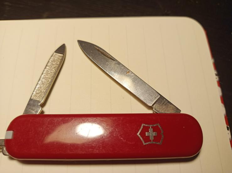 Bild 5: Victorinox Taschenmesser Classic SD 