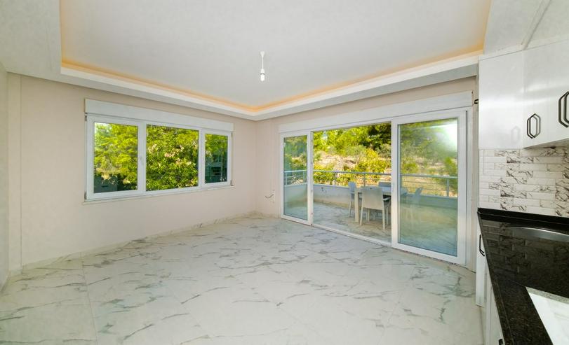 Bild 6: 1022💎 3 Zi. Wohnung in Alanya, Oba! 💰 Preis reduziert von 110.000 € auf 95.000 €