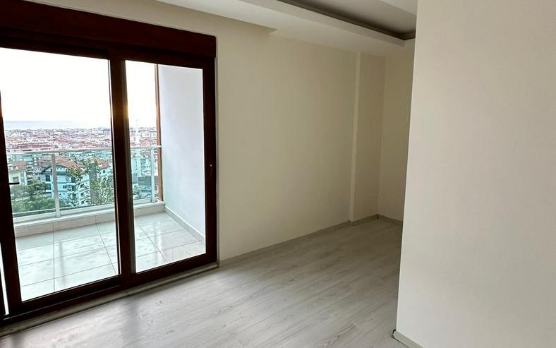 Bild 14: 1148 Exklusive Garten-Duplex-Wohnung mit Panorama- Meerblick