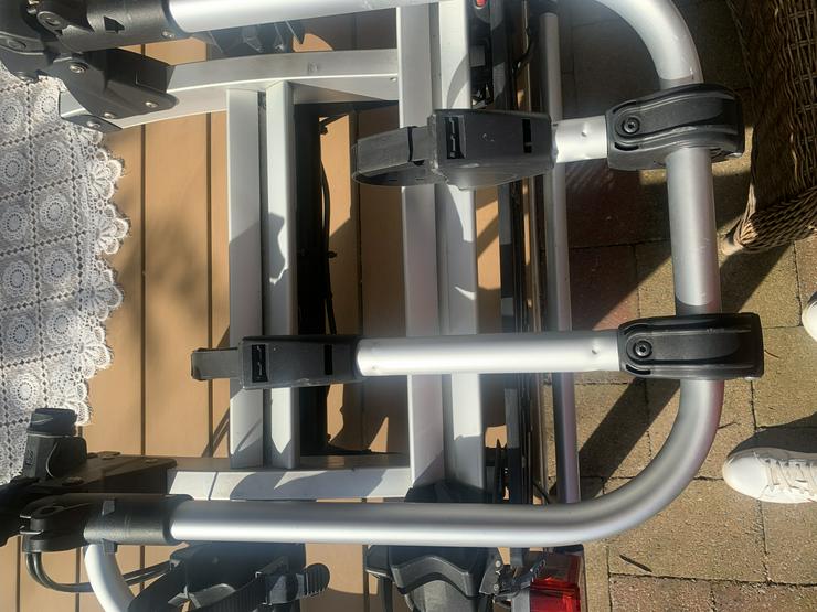 Bild 10: Original Bmw Mini Cooper Fahrrad Heckträger gebraucht voll fuktionstüchtig