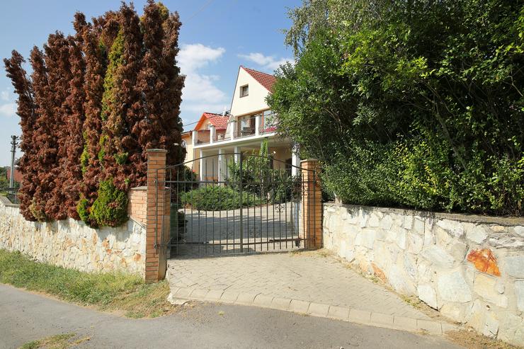  Haus mit Pool und Nebenhäusern in Vinica / Slowakei , Teilfinanzierung möglich 