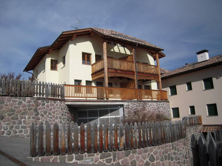 Bild 15: Vermiete 2,3 und 4 Zimmer Wohnung in Oberbozen / Italien 