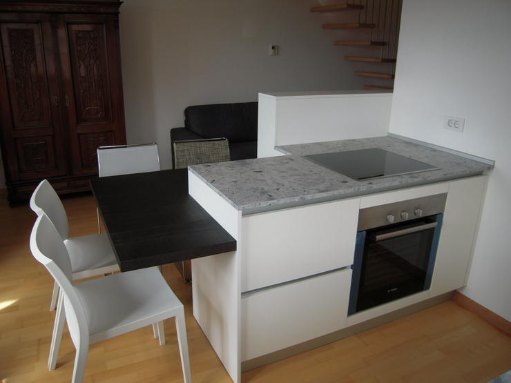 Bild 2: Vermiete 2,3 und 4 Zimmer Wohnung in Oberbozen / Italien 