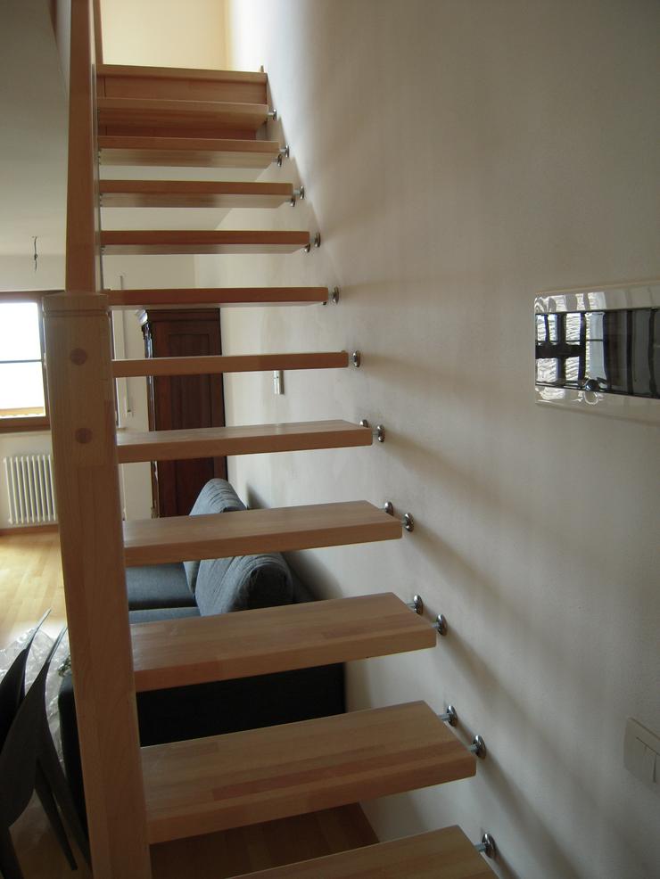 Bild 8: Vermiete 2,3 und 4 Zimmer Wohnung in Oberbozen / Italien 