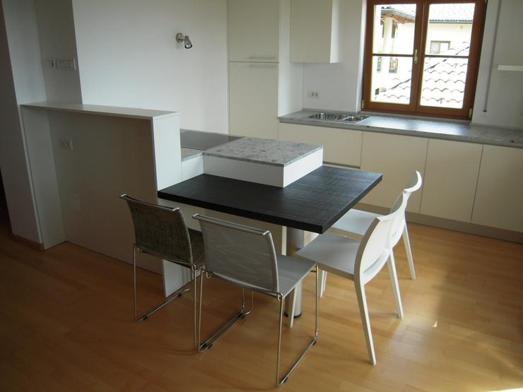 Vermiete 2,3 und 4 Zimmer Wohnung in Oberbozen / Italien 