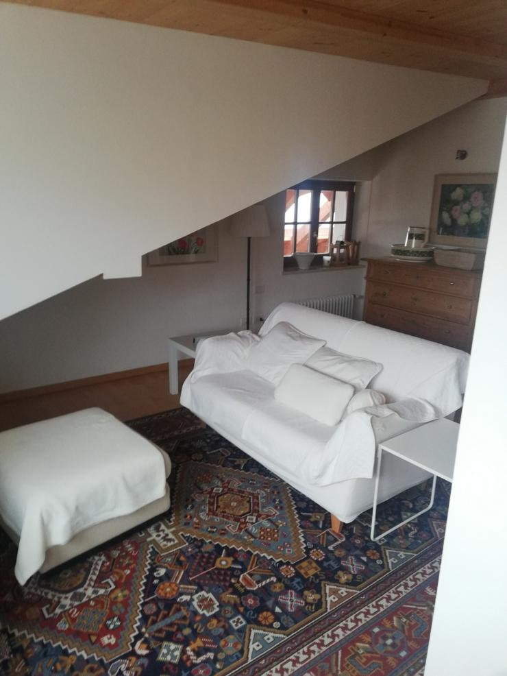 Bild 12: Vermiete 2,3 und 4 Zimmer Wohnung in Oberbozen / Italien 