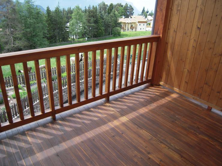 Bild 4: Vermiete 2,3 und 4 Zimmer Wohnung in Oberbozen / Italien 