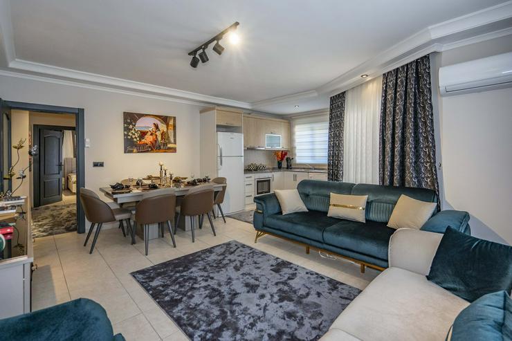 Bild 4: 1131 Cikcilli, günstige 3 Zi. Wohnung mit vielen Aktivitäten,