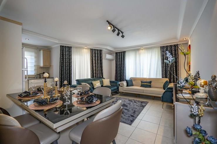 Bild 5: 1131 Cikcilli, günstige 3 Zi. Wohnung mit vielen Aktivitäten,