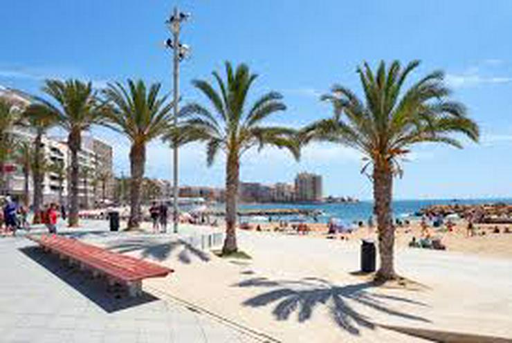 Achtung! >> 2 Personen Apartment an der Costa Blanca.