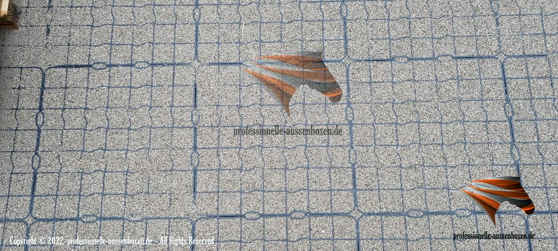 Bild 7: Paddockplatten TOP Rasengitter Kiesgitter Paddockmatten Rasenwaben 9,80EUR/m2