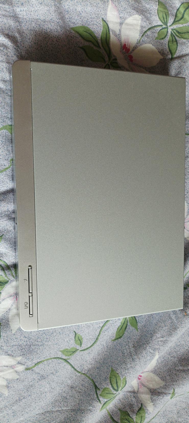 Bild 2: Panasonic Blue Ray Player 