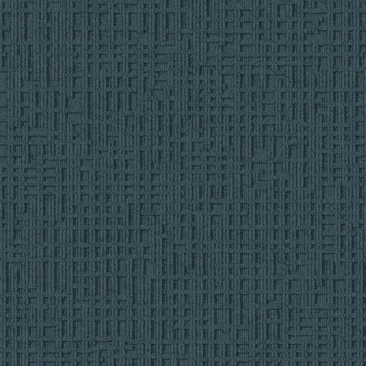 Bild 13: Monochrome Lilac Interface Teppichfliesen