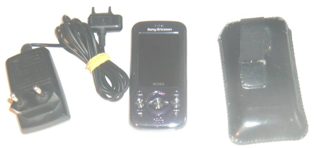 Sony Ericsson W395 Schiebehandy Handy Top Zustand - Handys & Smartphones - Bild 6