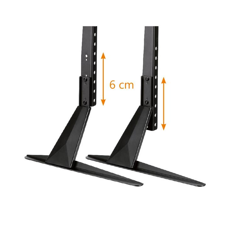 TV / Monitor Standfüße - My Wall HP49L - 23" - 75" - NEU / OVP - Zubehör - Bild 1