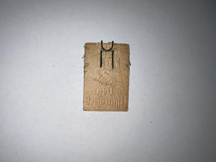 Bild 2:  Deine Hand Dem Handwerk