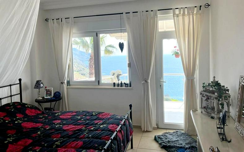 Bild 8: 🌴797 - Traumvilla in 1. Meereslinie! 6 Zimmer, unverbaubarer Blick aufs Meer 