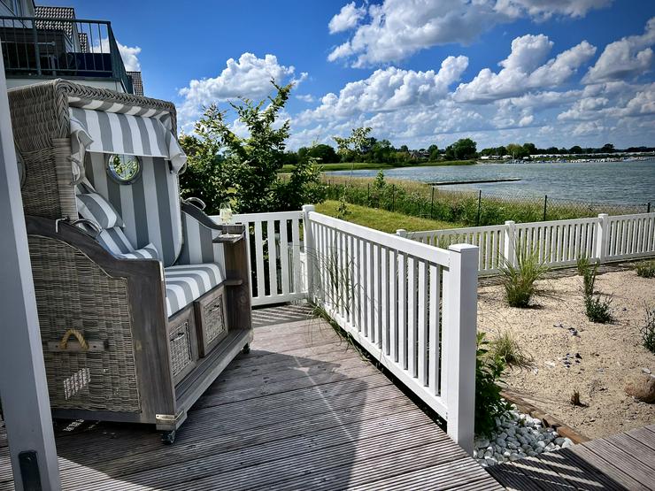 Olpenitz Ferienhaus SL - Ferienhaus Ostsee - Bild 9