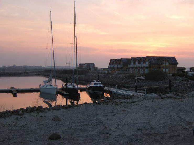 Bild 5: Strandhaus Ostseeresort Olpenitz