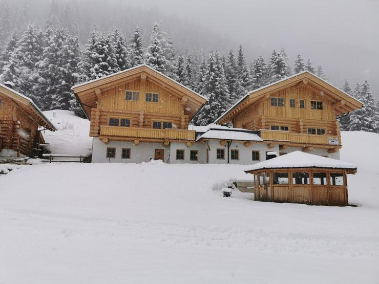 Bild 9: Hütte in Tirol ZK 62956