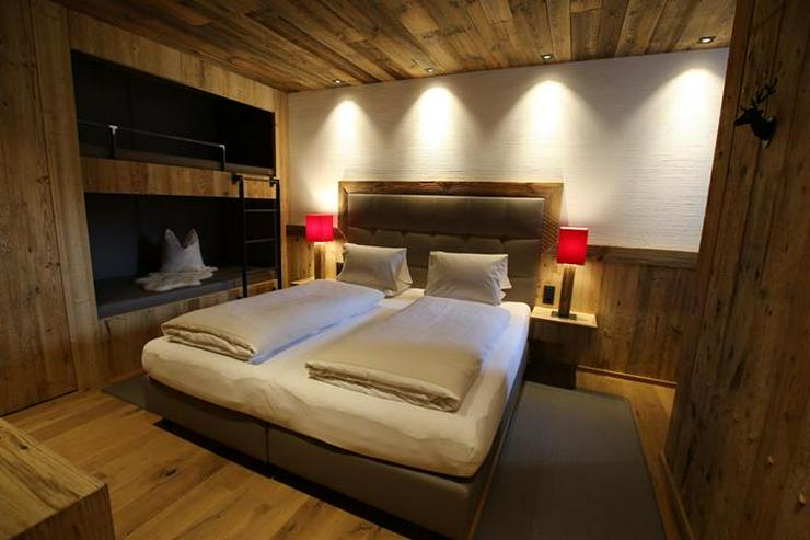 Bild 3: Chalet Salzburger Land 38936