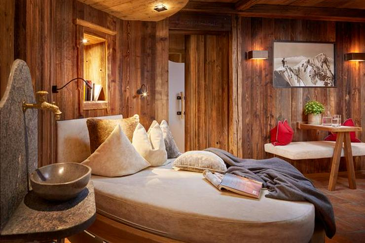 Bild 4: Chalet Salzburger Land 38936